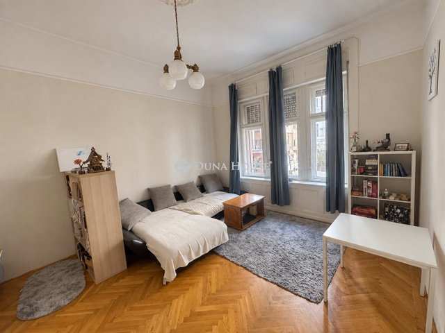 Eladó téglalakás, Budapesten, IX. kerületben 84.99 M Ft