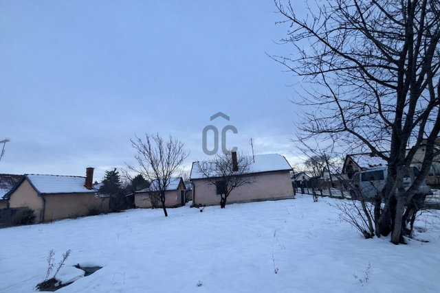Eladó telek, Debrecenben 41.5 M Ft / költözzbe.hu
