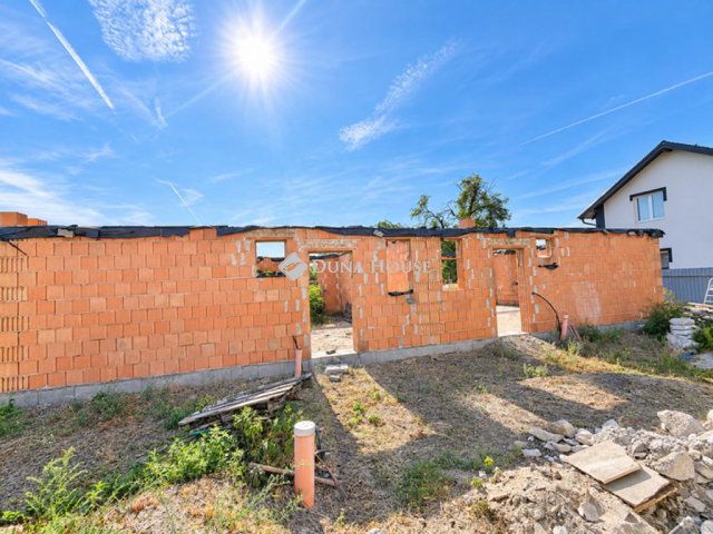 Eladó ikerház, Vasadon 38.9 M Ft, 1 szobás / költözzbe.hu