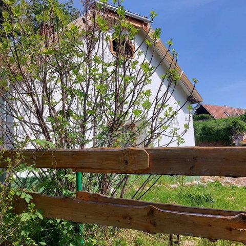 Eladó családi ház, Nemesvitán 59 M Ft, 2 szobás