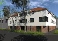 Eladó téglalakás, Szegeden 89.5 M Ft, 3 szobás