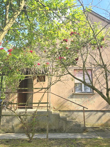 Eladó családi ház, Nagykapornakon 39.99 M Ft, 3 szobás