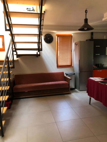 Kiadó sorház, albérlet, Nyíregyházán 210 E Ft / hó, 2 szobás