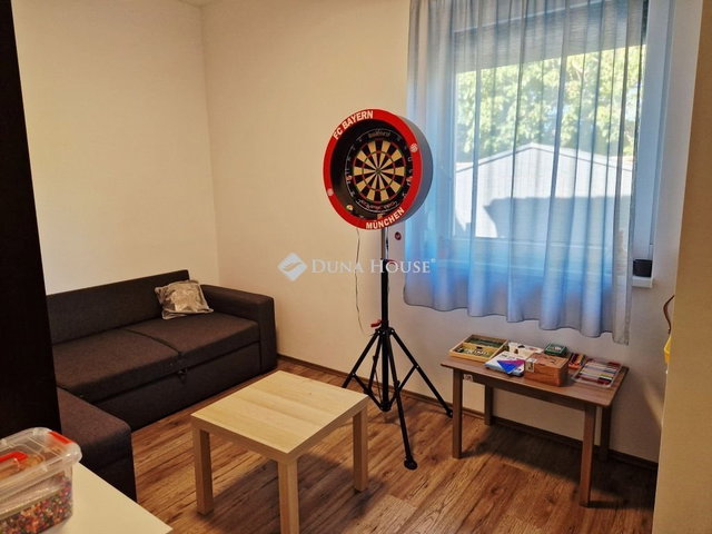 Kiadó családi ház, albérlet, Kecskeméten 350 E Ft / hó
