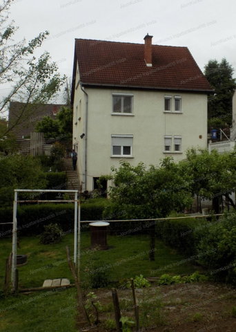 Eladó családi ház, Kaposváron 58 M Ft, 2+4 szobás