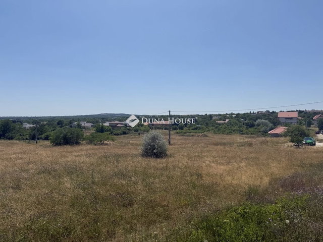Eladó telek, Úrhidán 36 M Ft / költözzbe.hu