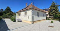 Eladó családi ház, Kecskeméten 79.99 M Ft, 2 szobás