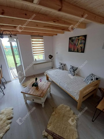 Eladó családi ház, Lentiben 33.5 M Ft, 3 szobás