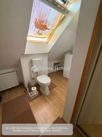 Eladó családi ház, Budakeszin 83.9 M Ft, 3 szobás