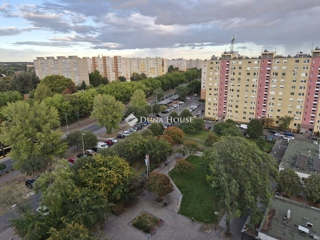 Eladó panellakás, Budapesten, XIX. kerületben 59 M Ft, 3 szobás