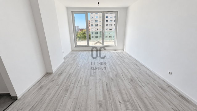 Eladó téglalakás, Budapesten, XIII. kerületben 132.75 M Ft