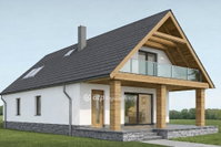 Eladó családi ház, Martonvásáron 137.9 M Ft, 4 szobás