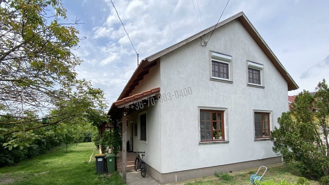 Eladó családi ház, Inárcson 119 M Ft, 7 szobás