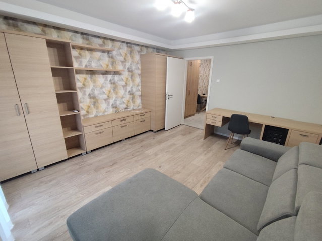 Eladó téglalakás, Zalaegerszegen 30.9 M Ft, 1 szobás