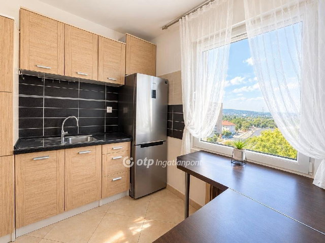 Eladó panellakás, Budapesten, XXII. kerületben 78.99 M Ft