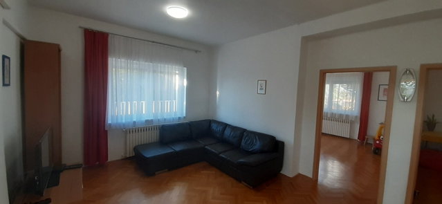 Kiadó téglalakás, albérlet, III. kerületben, Perényi úton