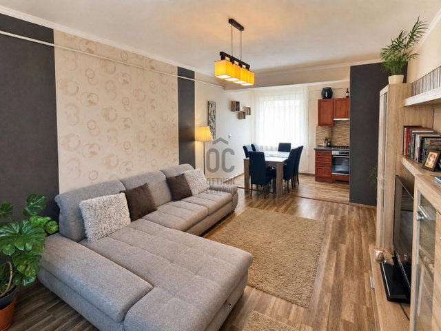 Eladó téglalakás, Kecskeméten, Zászló utcában 54.5 M Ft