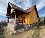 Eladó családi ház, Pákozdon 94.5 M Ft, 4 szobás