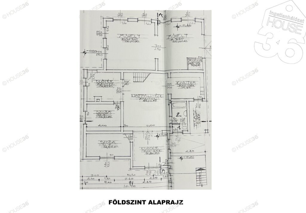 4 bed · 201m² · 29.900.000 ft