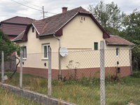 Eladó családi ház, Salgótarjánban 17.5 M Ft, 2 szobás
