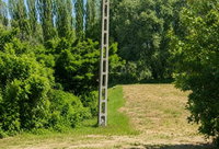 Eladó telek, Marcaliban 91.75 M Ft / költözzbe.hu
