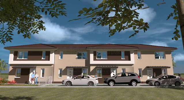 Eladó telek, Balatonföldváron 39.9 M Ft / költözzbe.hu
