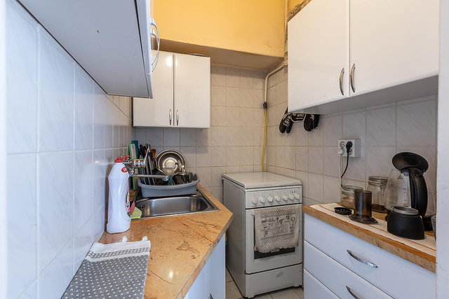 Eladó téglalakás, Budapesten, XXI. kerületben, Orion utcában