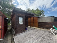 Eladó nyaraló, Bokodon 10.2 M Ft, 1 szobás / költözzbe.hu