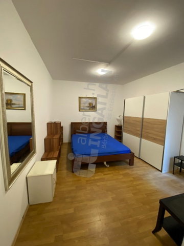 Kiadó téglalakás, albérlet, VI. kerületben, Dessewffy utcában