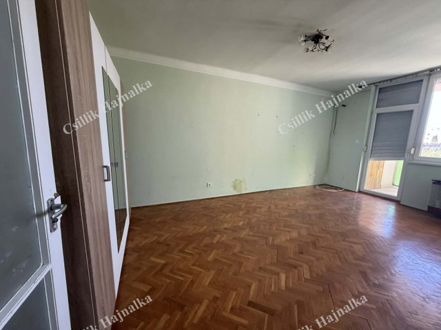 Eladó téglalakás, Szolnokon, Szántó körúton 31.5 M Ft