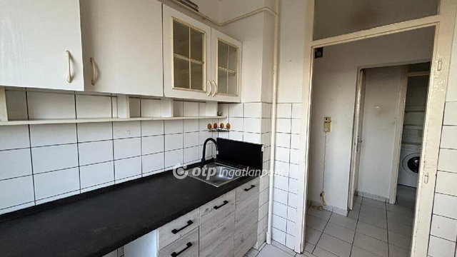 Eladó téglalakás, Budapesten, XVII. kerületben 55 M Ft, 2 szobás