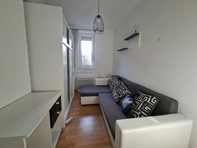 Kiadó téglalakás, albérlet, Budapesten, X. kerületben, 1 szobás