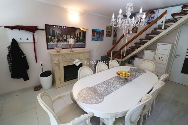 Eladó családi ház, Balatonszemesen 125 M Ft, 7 szobás