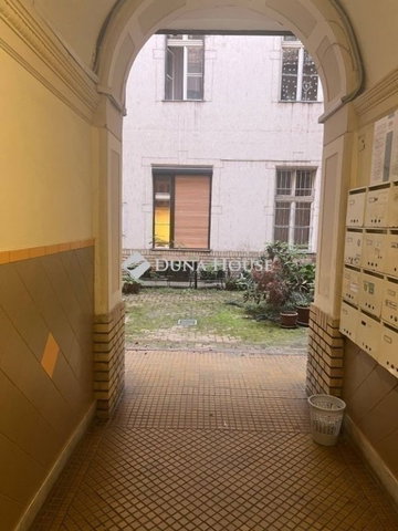 Eladó téglalakás, Budapesten, IX. kerületben 63.4 M Ft, 2 szobás