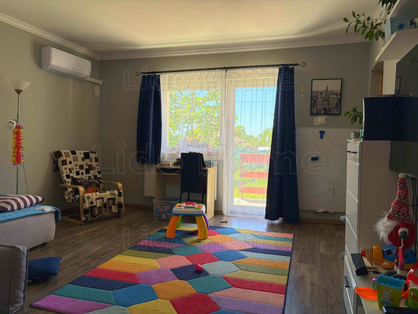 3 bed · 98m² · 95.000.000 ft