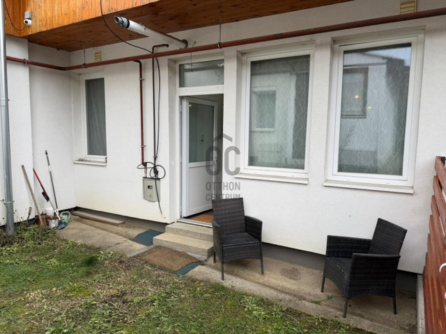 Eladó téglalakás, Kistarcsán 48 M Ft, 2 szobás