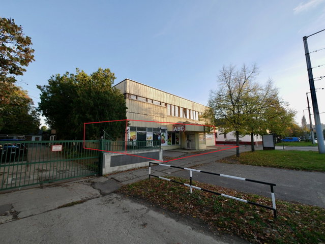 Eladó üzlethelyiség, Debrecenben 155 M Ft / költözzbe.hu