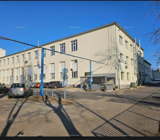 Kiadó iroda, Budapesten, X. kerületben, Gyömrői úton