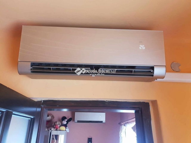 Eladó családi ház, Abonyban 24.9 M Ft, 2 szobás