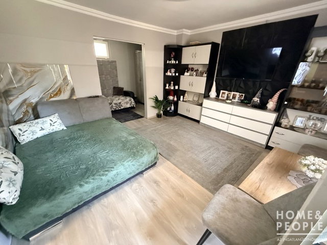 Eladó családi ház, Hódmezővásárhelyen 57.99 M Ft, 3+1 szobás