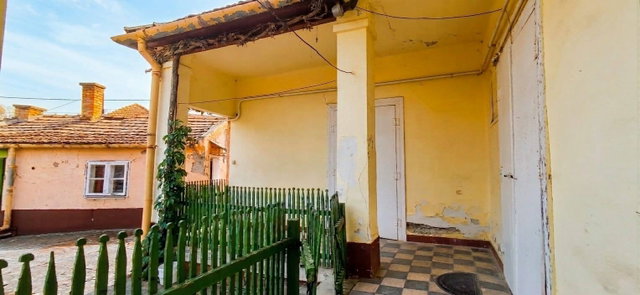 Eladó családi ház, Nagyrédén 19.9 M Ft, 2 szobás