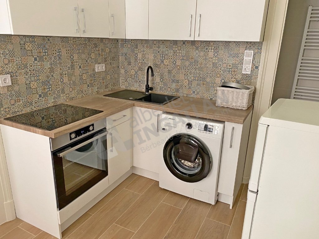 1 bed · 41m² · 280.000 ft