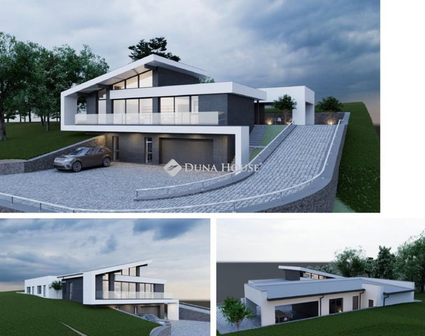 Eladó telek, Tinnyén 35.4 M Ft / költözzbe.hu