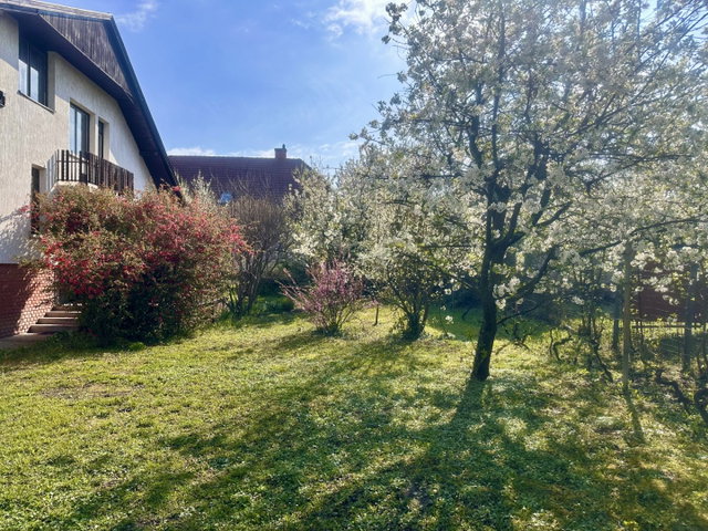 Eladó családi ház, Zalaegerszegen 99.9 M Ft, 7 szobás
