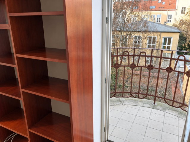 Kiadó téglalakás, albérlet, IX. kerületben, Liliom utcában