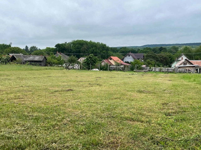 Eladó telek, Szőlősgyörökön 9.9 M Ft / költözzbe.hu