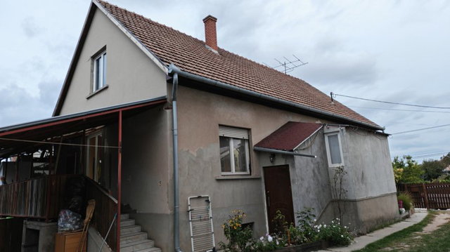 Eladó családi ház, Pilisen 87 M Ft, 5+1 szobás