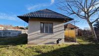 Eladó családi ház, Pilisen 39 M Ft, 3 szobás