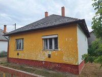 Eladó családi ház, Mindszenten, Árvíz utcában 11.9 M Ft