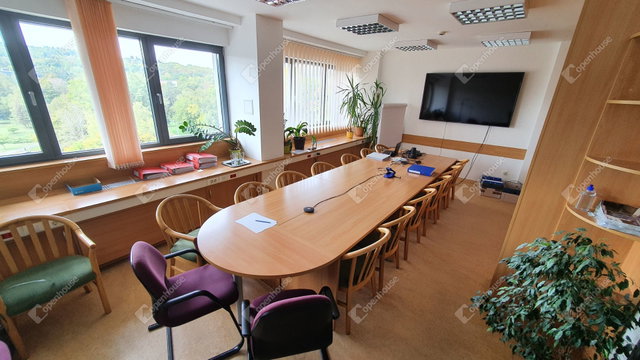 Kiadó iroda, Miskolcon 144 E Ft / hó, 2 szobás